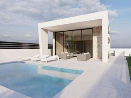 Villa en venta en Torrevieja