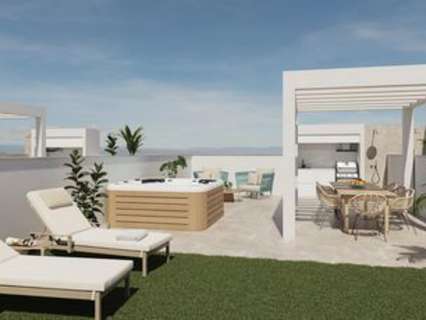 Bungalow en venta en Pilar de la Horadada