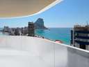 Apartamento en venta en Calpe