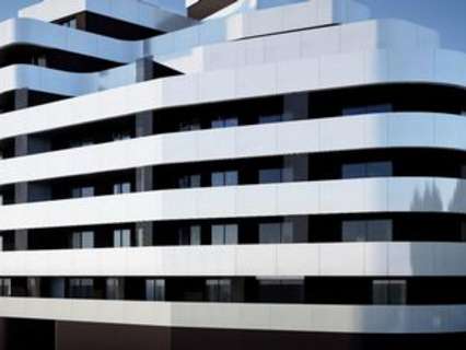 Apartamento en venta en Calpe