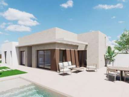 Villa en venta en Los Alcázares
