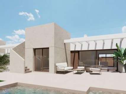 Villa en venta en Los Alcázares