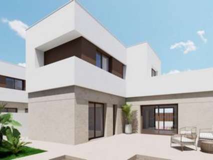 Villa en venta en Los Alcázares
