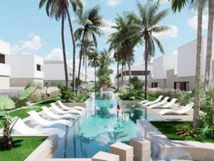 Bungalow en venta en Los Alcázares