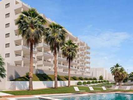 Apartamento en venta en San Miguel de Salinas