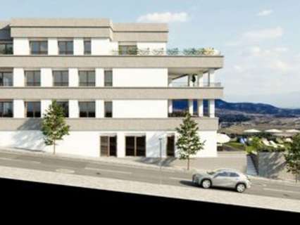 Apartamento en venta en Hondón de las Nieves