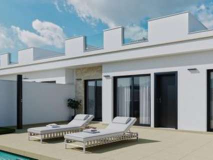 Villa en venta en Torre-Pacheco