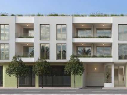 Apartamento en venta en Jacarilla