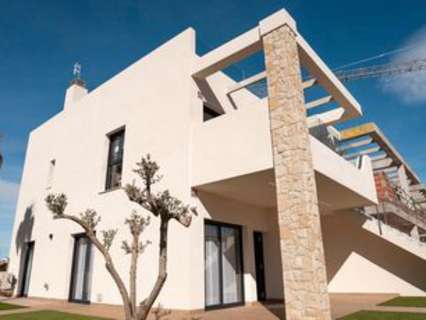 Bungalow en venta en Pilar de la Horadada