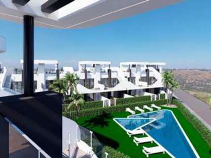 Bungalow en venta en Guardamar del Segura