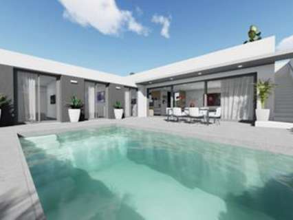 Villa en venta en Águilas