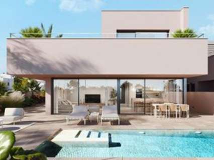 Villa en venta en Torre-Pacheco