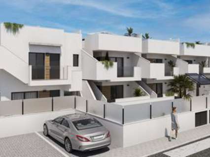 Bungalow en venta en San Pedro del Pinatar