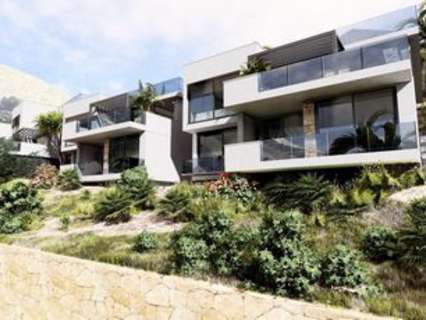 Villa en venta en Altea