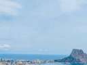 Villa en venta en Calpe