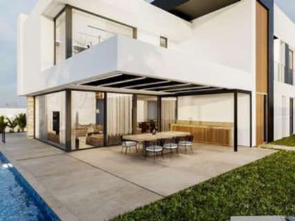 Villa en venta en Orihuela zona Orihuela-Costa