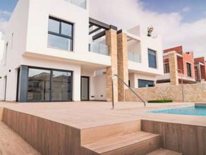 Villa en venta en Orihuela zona Orihuela-Costa