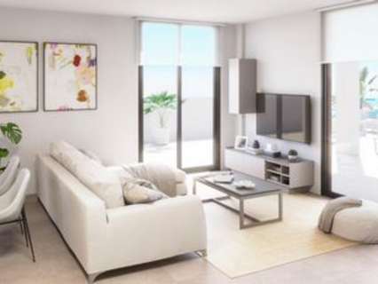 Apartamento en venta en Vera