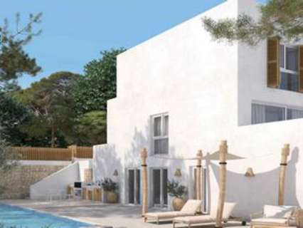 Villa en venta en El Ràfol d'Almúnia