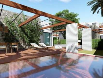 Villa en venta en Torre-Pacheco