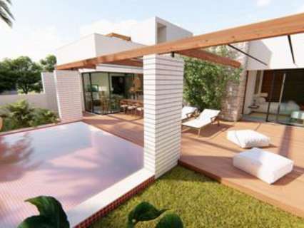 Villa en venta en Torre-Pacheco