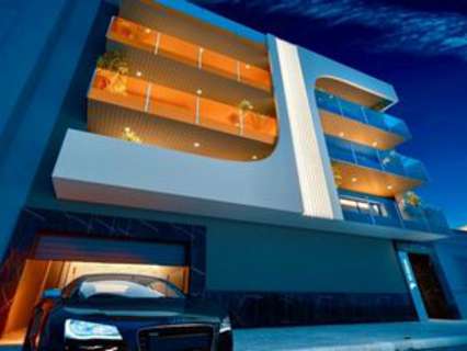 Apartamento en venta en Torrevieja