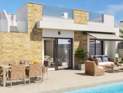 Villa en venta en Guardamar del Segura