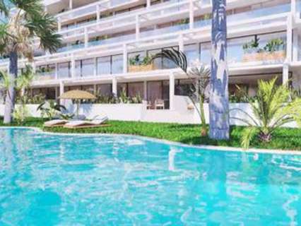 Apartamento en venta en Cartagena