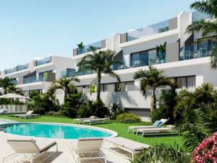 Bungalow en venta en Torrevieja