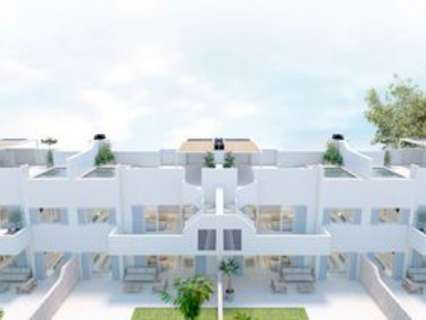 Bungalow en venta en Pilar de la Horadada