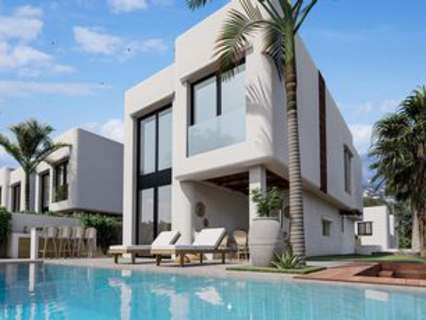 Villa en venta en L'Alfàs del Pi