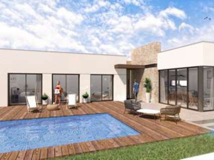 Villa en venta en Torre-Pacheco