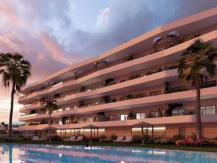 Apartamento en venta en La Nucía