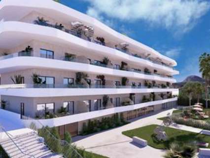 Apartamento en venta en La Nucía