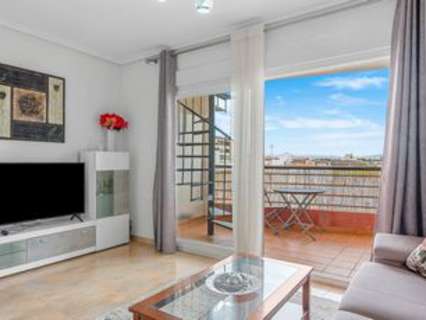 Apartamento en venta en Almoradí