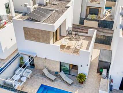 Villa en venta en Quesada