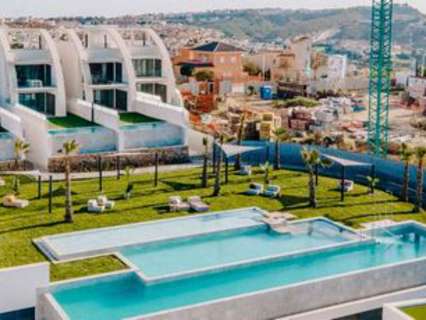 Bungalow en venta en Rojales