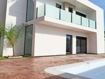 Villa en venta en Fortuna