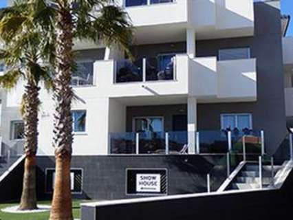 Apartamento en venta en Orihuela zona Orihuela-Costa