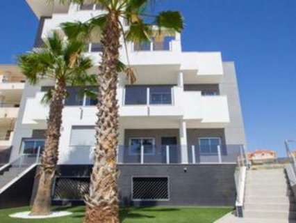 Apartamento en venta en Orihuela zona Orihuela-Costa
