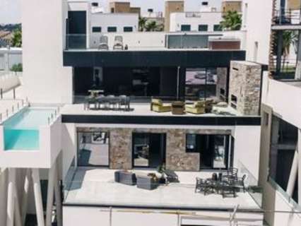 Villa en venta en Rojales