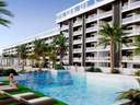 Apartamento en venta en Torrevieja