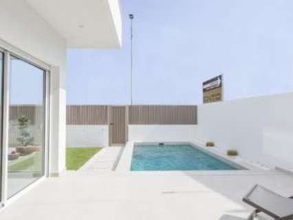 Villa en venta en San Javier