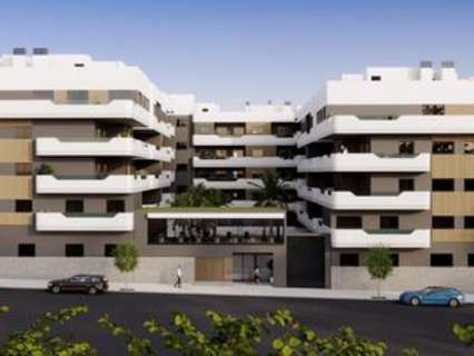 Apartamento en venta en Santa Pola
