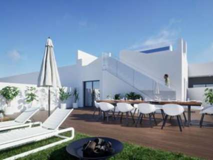 Apartamento en venta en Benijófar