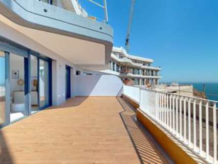 Apartamento en venta en Águilas