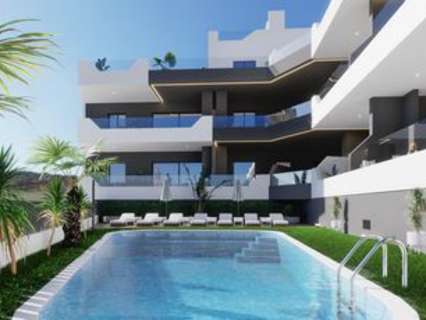 Apartamento en venta en Benijófar