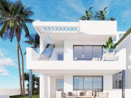 Bungalow en venta en Finestrat