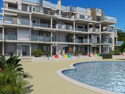 Apartamento en venta en Dénia