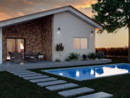 Villa en venta en Moratalla